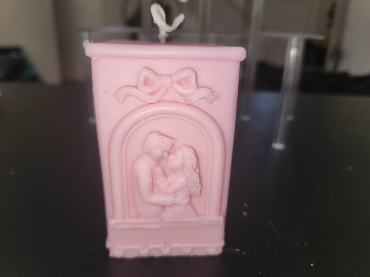 Wedding Pillars Styles 3 & 4