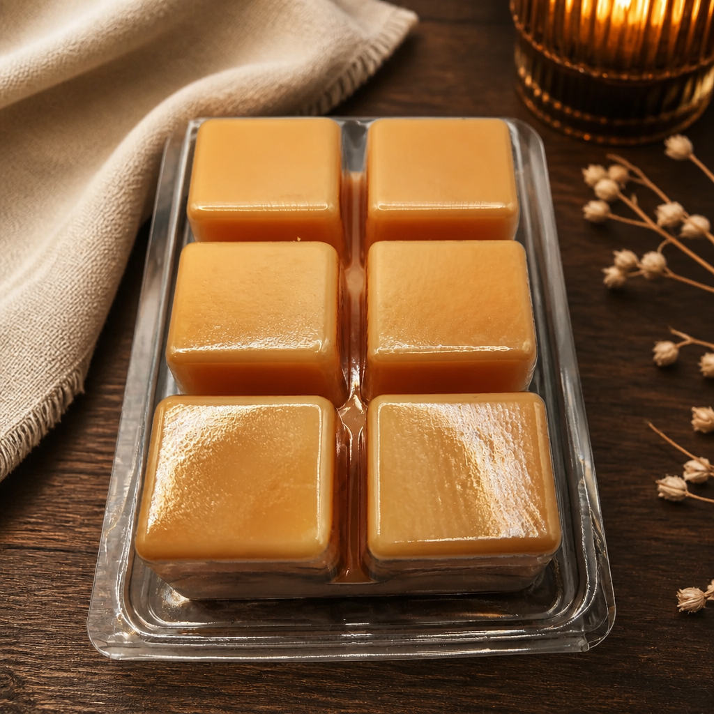 Georgia Wax Melts