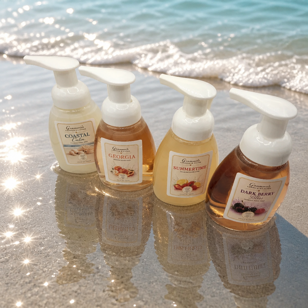 Body Care Collection