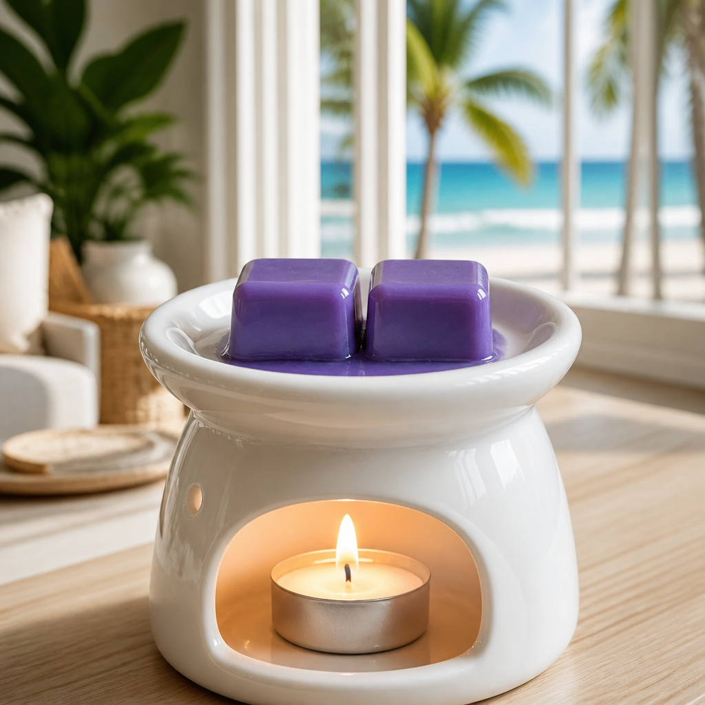 Island Punch Lemonade Wax Melts