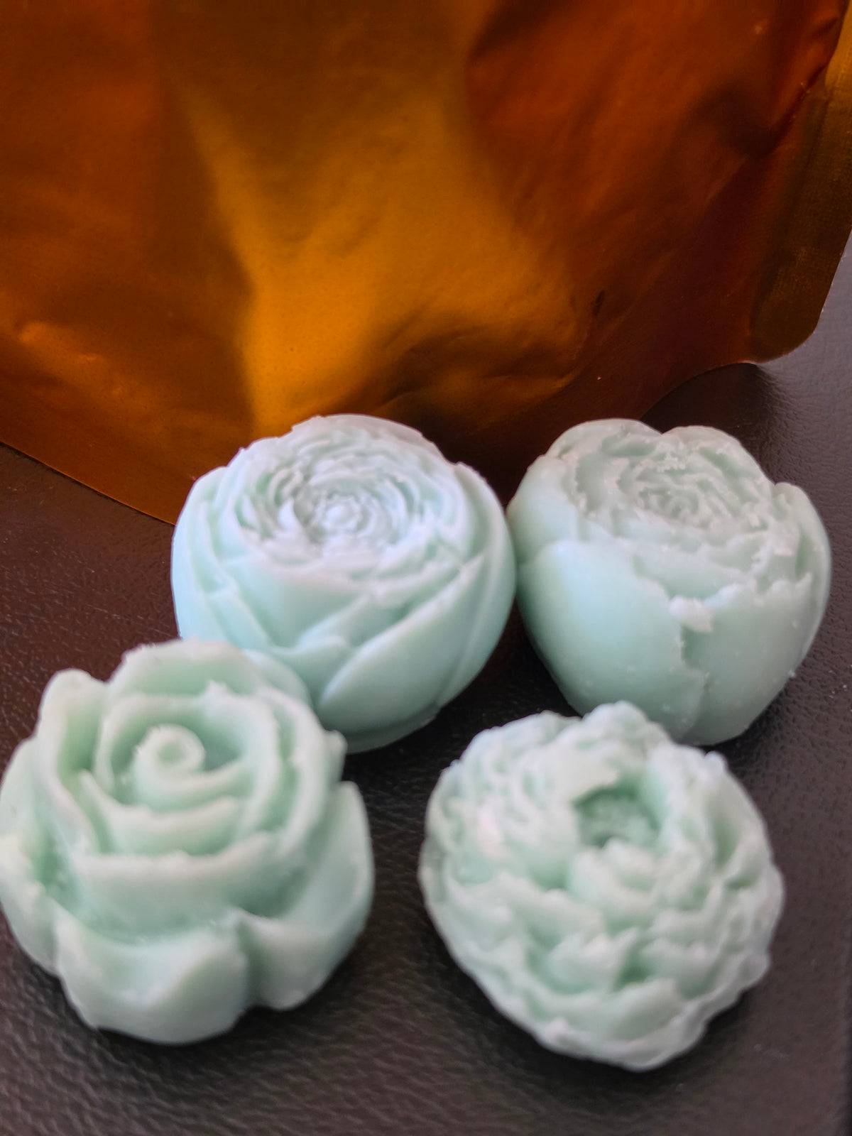 Secret Garden Premium Wax Melts