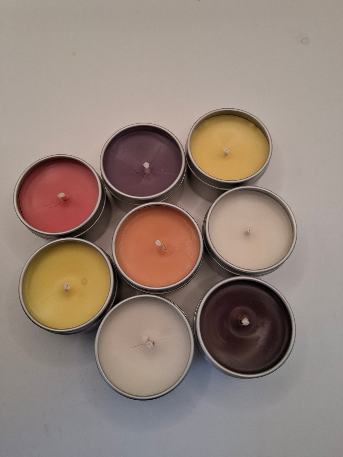 Really Wanna Know Box – Choose Any 8 Scents