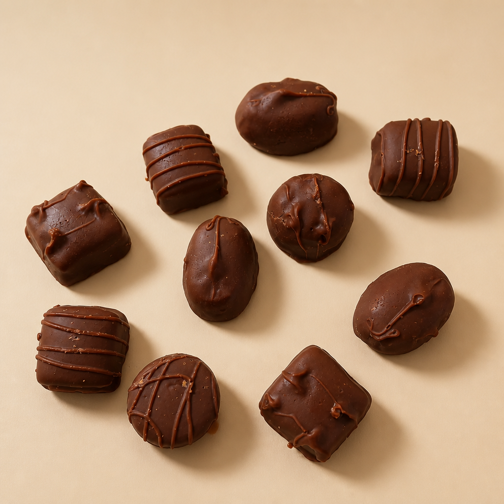 Chocolate Indulgence Premium Wax Melts