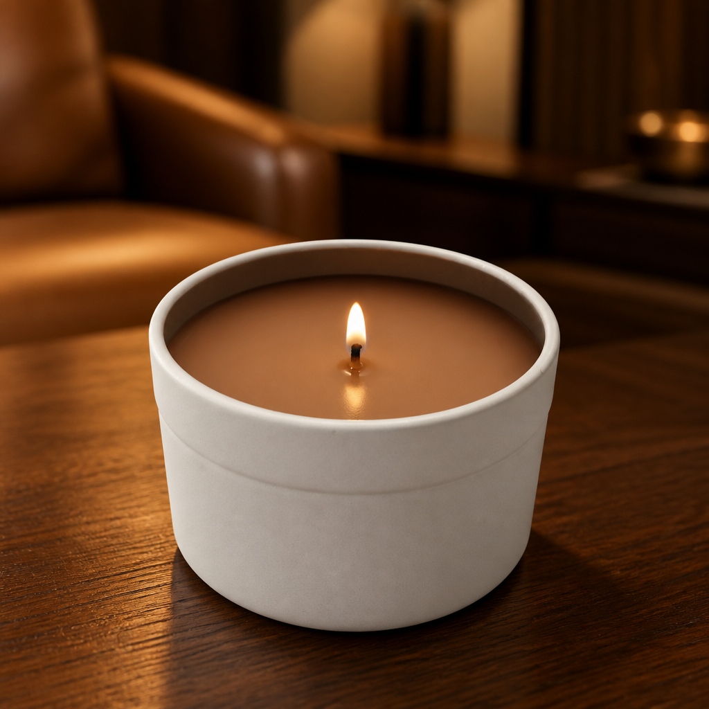 HIM Candle Tin - Limited Reserve