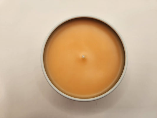 Sunkissed Candle Tin - Limited Reserve