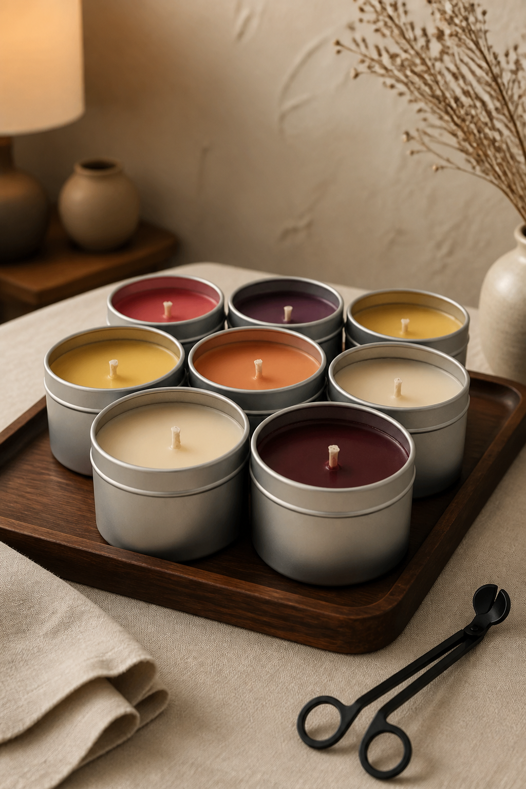 Really Wanna Know Box – Choose Any 8 Scents