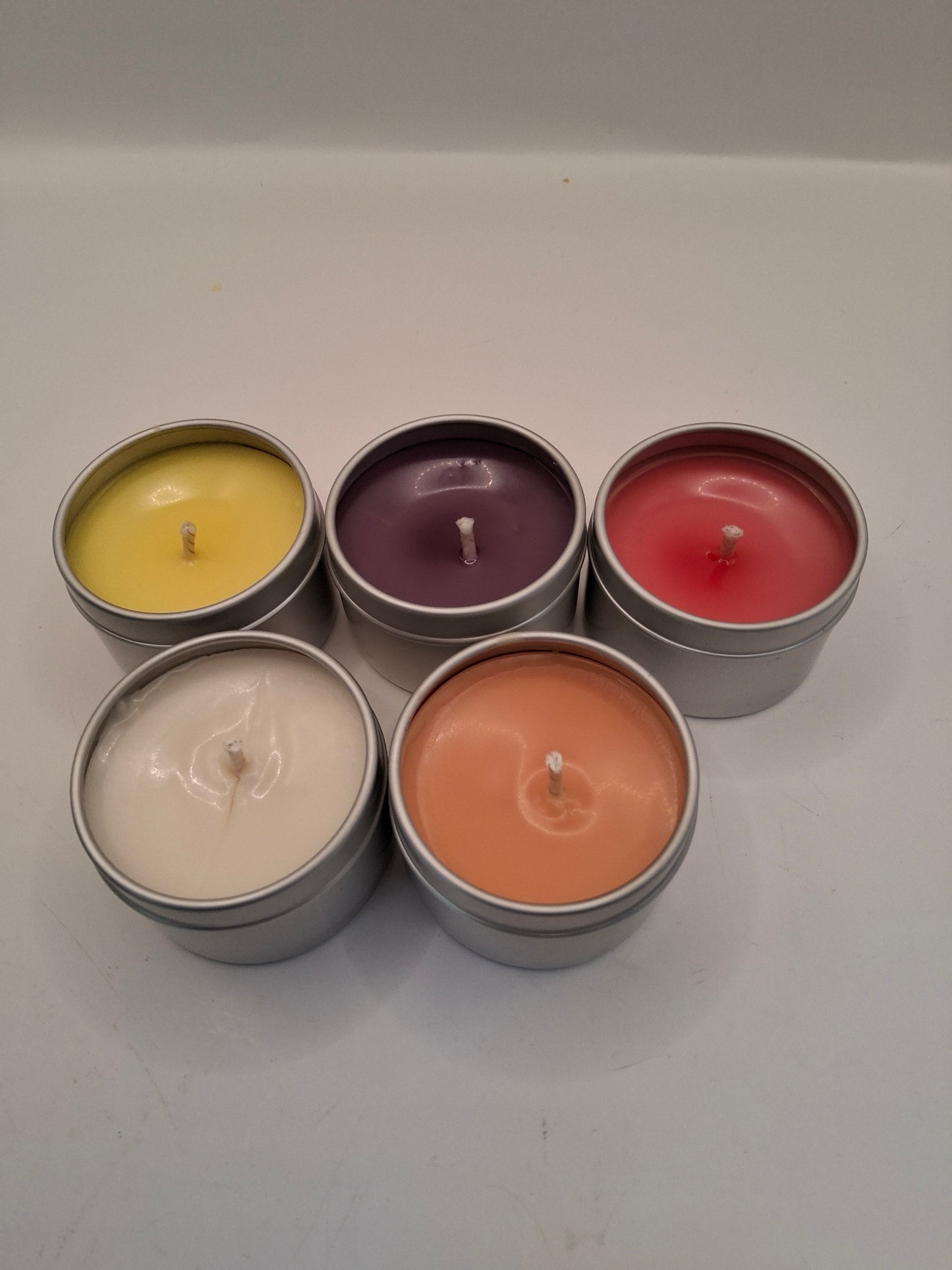 Checking It Out Box – Choose Any 5 Scents