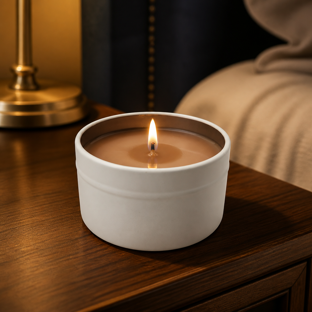 HIM Candle Tin - Limited Reserve