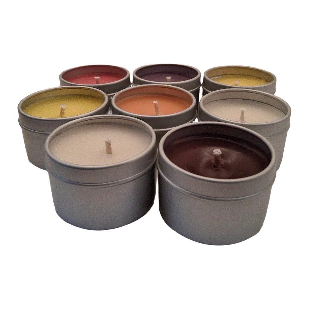Really Wanna Know Box – Choose Any 8 Scents