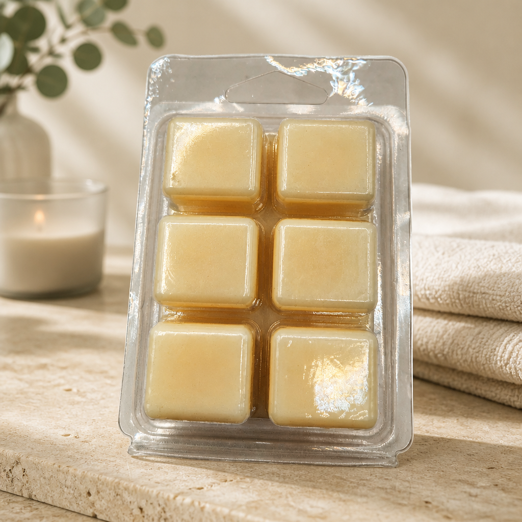 Saturday Morning Wax Melts