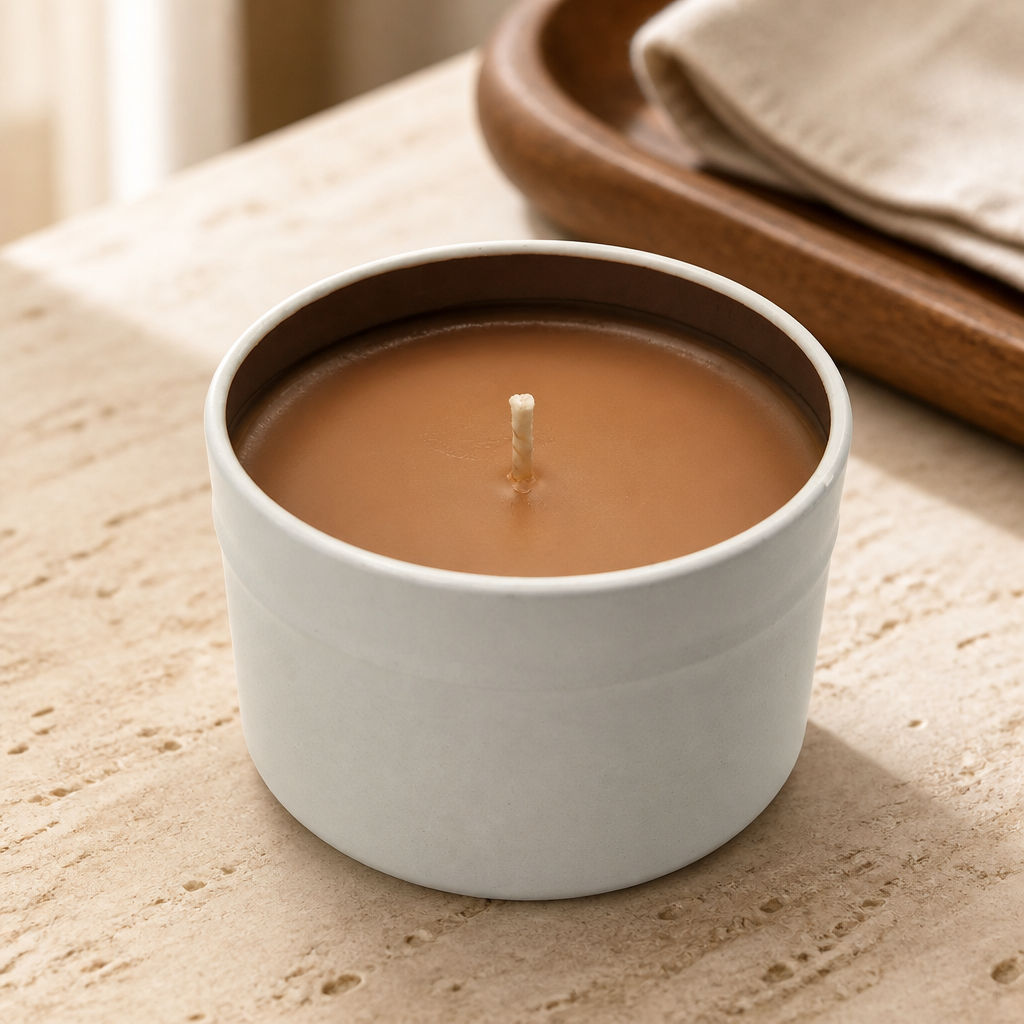 HIM Candle Tin - Limited Reserve