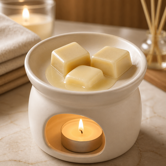 Saturday Morning Wax Melts